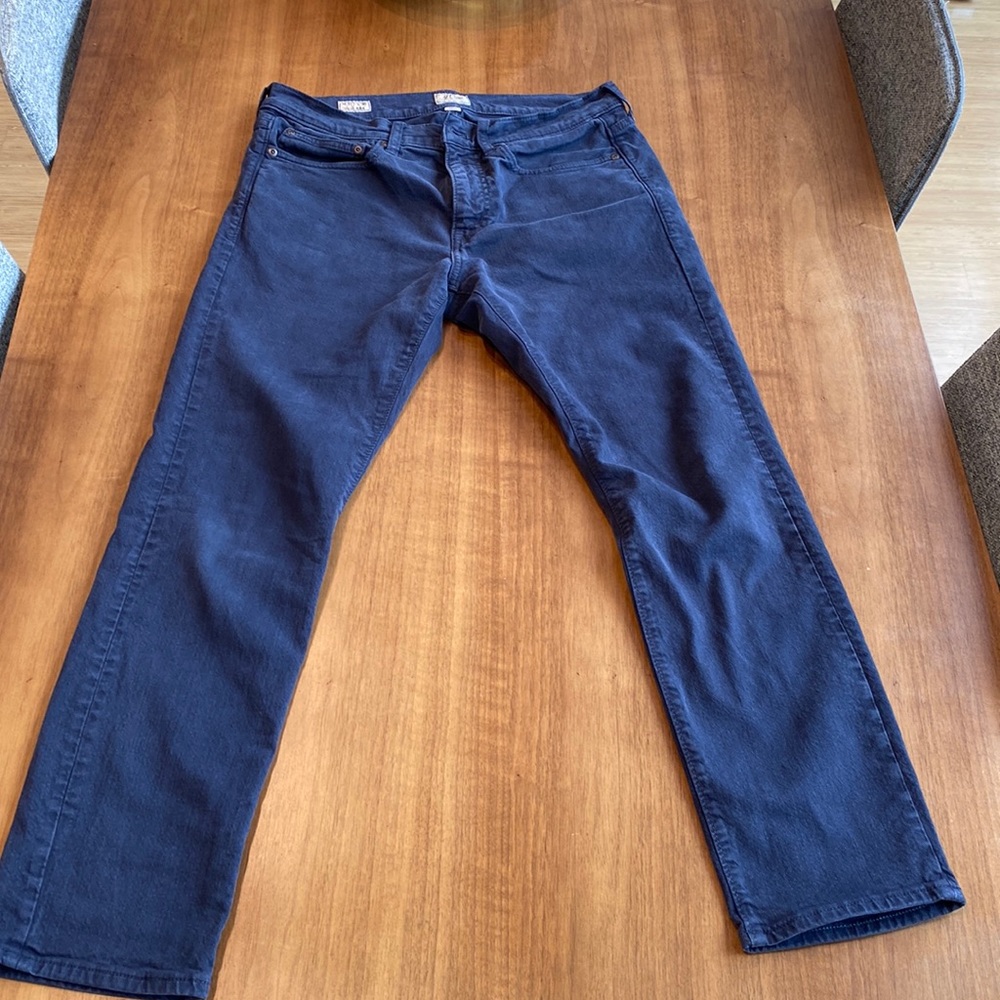 J.Crew Men’s 484 Slim-Fit Stretch Chino Pant, 31-30